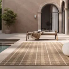 Mediterranean Living, Redefined: New MEDITERRANEO Carpet Designs Shine at Milan Design Week 2025