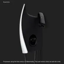 Tesla Universal Wall Connector