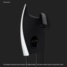 Tesla Universal Wall Connector