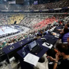 Media Accreditation Now Open for Handball’s Biggest Finals of 2025