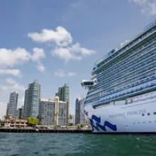 Princess Cruises Celebrates 60 Iconic Years of “The Love Boat” Legacy
