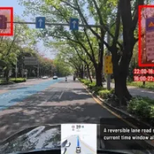 DeepRoute.ai Unveils Vision-Language-Action Model at Seoul Mobility Show