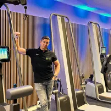 Physiotherapy Just Got Smarter: Dirk Rienesl Joins milon & five as New Customer Success Advisor