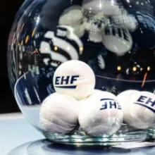 Anticipation Builds as Men’s EHF EURO 2026 Draw Unveils the Road to Handball Glory