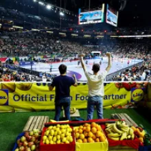 Lidl Doubles Down on Handball: Sponsorship of EHF EUROs Extended Through 2028