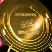 Men’s EHF EURO 2026 Groups Revealed: Top Teams to Clash in a Handball Spectacle Across Scandinavia