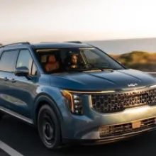 Kia Reveals 2026 Carnival Pricing and Features: More Tech, More Comfort, More Wow