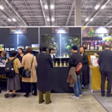 ProWine Tokyo 2025 Delivers Global Flavor and Local Inspiration in Japan’s Booming Wine & Spirits Scene