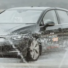 Smarter Tires, Safer Drives: How Intelligent Tech Is Revolutionizing SUV Performance