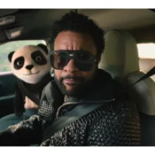 Fiat Grande Panda and Shaggy Turn Up the Volume with a “Pandastic” Celebration of Boombastic’s 30th Anniversary