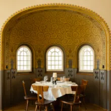Strandhotel Zingst Shines Among Germany’s Top Hotels in 2025 Falstaff Guide