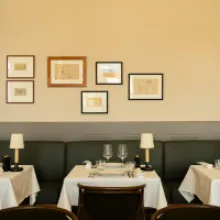 Grand Hotel Belvedere in Wengen