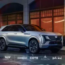 Cadillac of Reservations