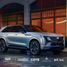 Cadillac of Reservations