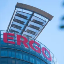 ERGO Expands into U.S. Market with Game-Changing Acquisition of NEXT Insurance