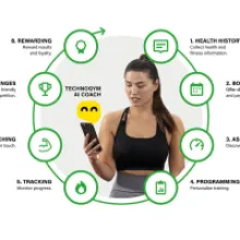 Mywellness Unveils AI-Powered Fitness Experience to Revolutionize Wellness Journeys