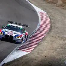 BMW M Hybrid V8