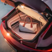 BMW Concept Speedtop Debuts as Limited-Edition Touring Masterpiece