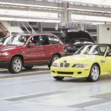 BMW Z3