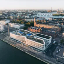 A New Standard in Sustainable Luxury: Solo Sokos Hotel Pier 4 Unveils Nature-Inspired Wellness Haven in Helsinki