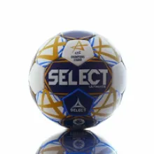 SELECT Sport Celebrates 10 Years with EHF with Stunning Eco-Friendly Handball Design
