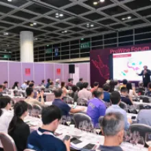 ProWine Hong Kong 2025 Shines as Global Wines and Spirits Hub