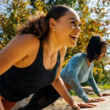 Fitness Made Personal: The Smart Way to Start Training Today