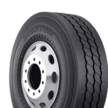 Bridgestone Rolls Out Eco-Friendly Tire Made with 70% Recycled and Renewable Materials