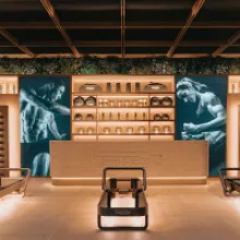 Technogym Unveils Stylish, Sustainable Wellness Innovations at Salone del Mobile 2025