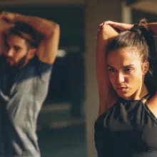 Maximize Your Workout Efficiency: Superset Training with Technogym’s Selection 700 Line