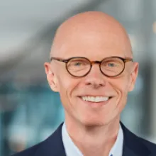 Roland Welzbacher Named Incoming CFO of Continental AG, Signaling a Strong Future for the Tire Giant