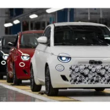 FIAT Unveils Pre-Production of New 500 Hybrid: Iconic Italian Style Meets Sustainable Mobility