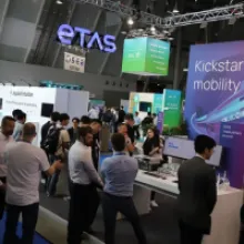 ADAS & Autonomous Vehicle Technology Expo Europe Returns to Stuttgart with Future-Forward Mobility Innovations