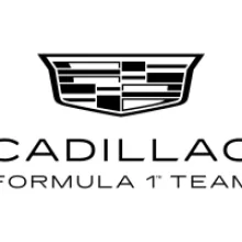 Cadillac Formula 1 Team Reveals Bold New Logo Ahead of 2026 Grid Debut