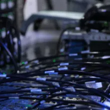 Shell Becomes First to Achieve Intel Certification for Immersion Cooling Fluids – A Game-Changer for Greener Data Centres