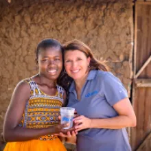P&G Champions Women Leaders in Water Sustainability with Powerful Global Impact