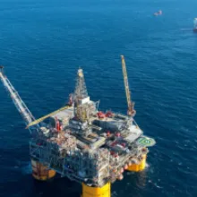 Shell Expands Its Footprint in the Gulf of America with Ursa Platform Acquisition