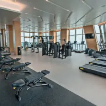 Escape to Wellness and Luxury at the New Shangri-La Phnom Penh