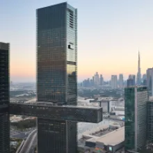 Discover Ultimate Wellness at SIRO One Za'abeel: Dubai’s New Destination for Fitness and Recovery