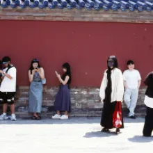 China’s Young Travelers Are Shaping the Future of Global Tourism