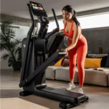 Why the Elliptical Trainer Is Your Secret Weapon for Full-Body Fitness at Home