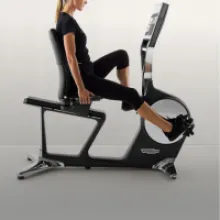 Stay Active with Comfort: How Recumbent Exercise Bikes Can Help Ease Arthritis Symptoms