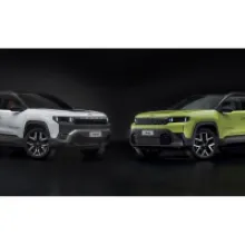 Meet the All-New Jeep® Compass: Your Perfect Partner for Everyday Adventures