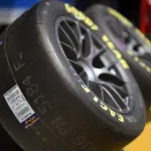 Goodyear Eagle: 45 Years of Racing Glory and Road Performance