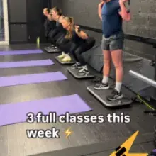 Transform Your Workout Routine with RHx INNODIGYM’s Smart Fitness Revolution