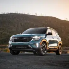 Kia Unveils 2026 Seltos with Affordable Pricing and Premium Features