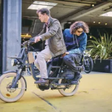 Global Bicycle Purchasing Index Set to Transform the Cycling Industry
