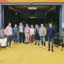 Eurobike Award 2025 Celebrates the Bright Future of Bicycles and Urban Mobility