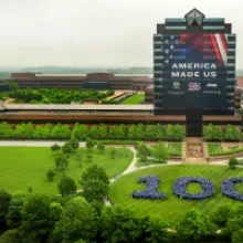 Chrysler Celebrates 100 Years with Employees, Events, and a Look to the Future