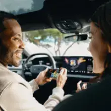 Gaming on the Go: Audi Brings Interactive AirConsole Fun to the Road